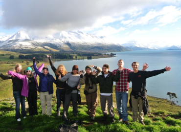 Study Abroad Reviews for USAC New Zealand: National Expedition and Internship