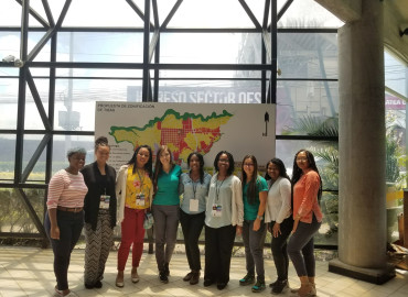 Study Abroad Reviews for XULA: Summer in COSTA RICA
