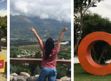 Study Abroad Reviews for George Mason University: Spanish Language in Quito