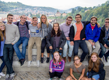 Study Abroad Reviews for CISabroad (Center for International Studies): Semester in Prague - Charles University