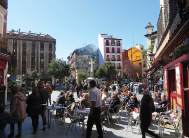 Study Abroad Reviews for University of Minnesota: Study & Intern in Madrid
