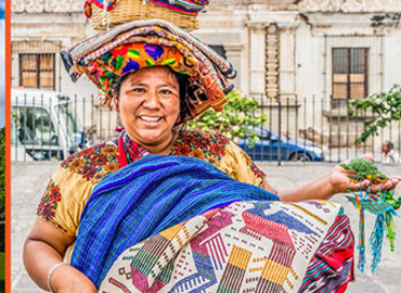 Study Abroad Reviews for Eastern Florida State College: Explore Guatemala and Belize