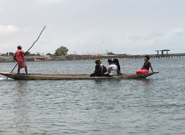 Study Abroad Reviews for A-State Faculty-Led: Department of History/ Department of Media  Race, Gender, and Religion in Senegal