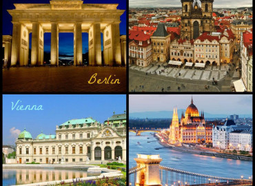 Study Abroad Reviews for A-State Faculty-Led: Honors Study Abroad Program