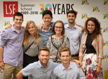 Study Abroad Reviews for Arcadia: LSE Summer School