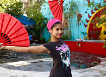 Study Abroad Reviews for New York University, Tisch Study Abroad: Postcards from Cuba