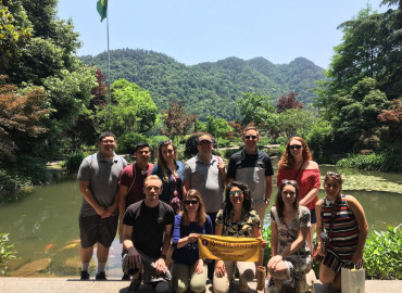 Study Abroad Reviews for Rowan University: Rowan Engineering Projects in China, Hosted by the Asia Institute