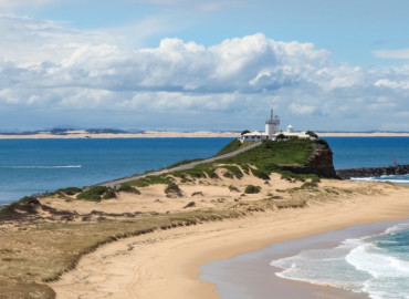Study Abroad Reviews for College Consortium for International Studies (CCIS): Callaghan - University of Newcastle