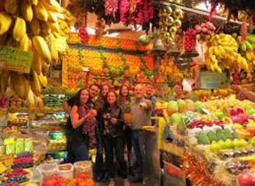 Study Abroad Reviews for Academia El Capitan: Spanish Courses Gran Canaria