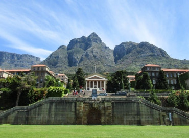 Study Abroad Reviews for CISabroad (Center for International Studies): Semester in South Africa - University of Cape Town