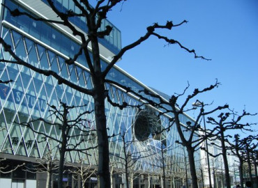 Study Abroad Reviews for University of Texas at Austin: UT Architecture in Europe
