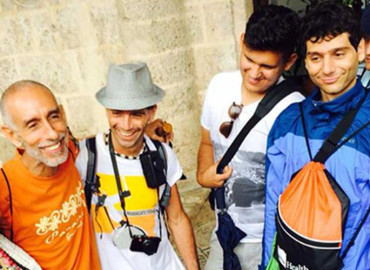 Study Abroad Reviews for University of Texas at Austin: Maymester: Cuba in Question