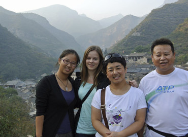 Study Abroad Reviews for Youth For Understanding (YFU): YFU Programs in China