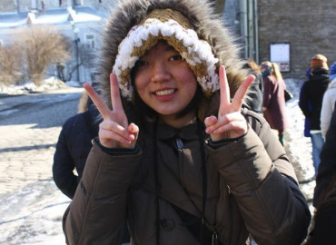 Study Abroad Reviews for Youth For Understanding (YFU): YFU Programs in Latvia