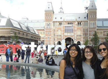 Study Abroad Reviews for Youth For Understanding (YFU): YFU Programs in Netherlands