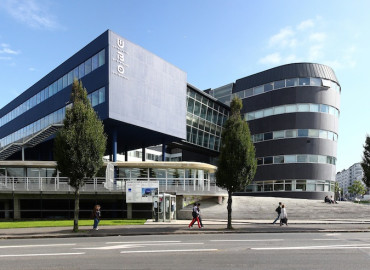 Study Abroad Reviews for Université de Bretagne Occidentale / University of Western Brittany / UBO: Direct Enrollment & Exchange