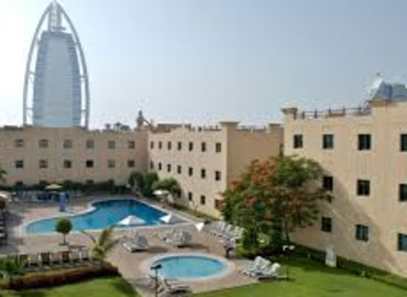Study Abroad Reviews for The Emirates Academy of Hospitality Management: Dubai - EAHM Study Tour