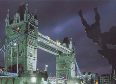 Study Abroad Reviews for AIFS: London - St. George's, University of London