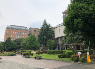 Study Abroad Reviews for CISabroad (Center for International Studies): Summer in Tokyo - J.F. Oberlin University