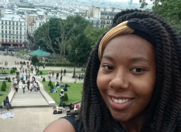 Study Abroad Reviews for MICEFA: Summer Program in Paris