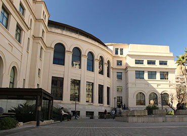 Study Abroad Reviews for Georgia College and State University: Valencia - University of Valencia