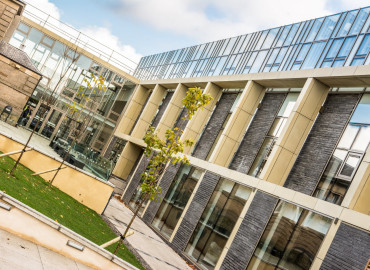 Study Abroad Reviews for University of the Highlands and Islands: Moray - Direct Enrollment & Exchange