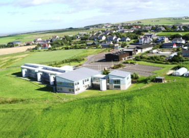 Study Abroad Reviews for University of the Highlands and Islands: Orkney - Direct Enrollment & Exchange