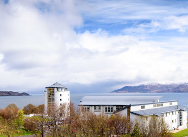 Study Abroad Reviews for University of the Highlands and Islands: Sabhal Mòr Ostaig - Direct Enrollment & Exchange