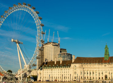 Study Abroad Reviews for USAC England: London - London Metropolitan University Summer Session I and Internship II