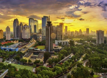 Study Abroad Reviews for Asia Internship Program: Intern in Indonesia