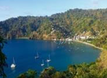 Study Abroad Reviews for CUNY - College of Staten Island: Biology and Tropical Ecology in Tobago