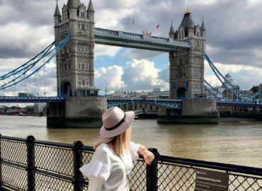 Study Abroad Reviews for Mountbatten Program: London Programs