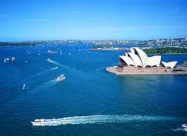 Study Abroad Reviews for Australian Internships: Intern in Australia