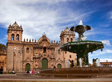 Study Abroad Reviews for CIEE: Cusco - Summer Peruvian Studies