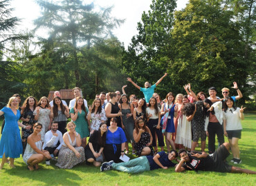 Study Abroad Reviews for University of East Anglia: International Summer School