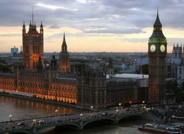 Study Abroad Reviews for CIEE: London - Global Internship