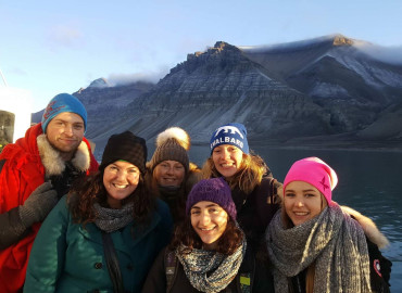Study Abroad Reviews for American College of Norway (ACN): Moss - Direct Enrollment & Exchange