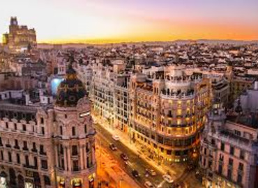 Study Abroad Reviews for Boston University: Madrid - Madrid Internship