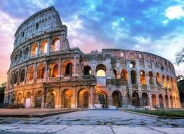 Study Abroad Reviews for Ithaca College: Rome - Photographic Field Program
