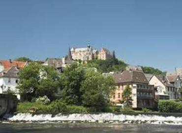 Study Abroad Reviews for ISEP Exchange: Marburg - Exchange Program at Philipps-Universität Marburg