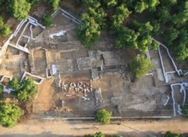 Study Abroad Reviews for George Washington University: Tel Kabri - Summer