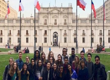 Study Abroad Reviews for Harvard University: Santiago - DRCLAS in Chile: Spanish & Service Learning