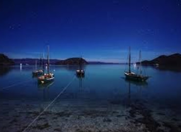Study Abroad Reviews for National Outdoor Leadership School (NOLS): Semester in Baja