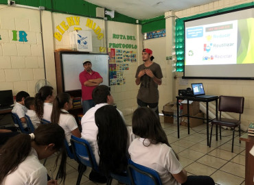 Study Abroad Reviews for Institute for Central American Development Studies (ICADS): San Jose - Summer Internship Program