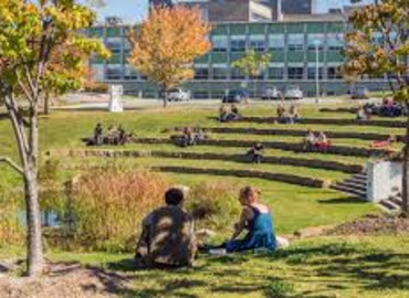 Study Abroad Reviews for National Student Exchange: Quebec City - Universite de Sherbrooke
