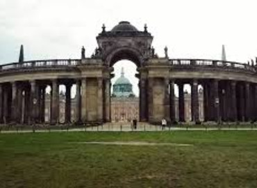 Study Abroad Reviews for SUNY Potsdam: Potsdam - Universitat Potsdam