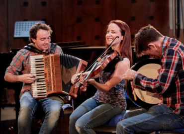 Study Abroad Reviews for Performing Arts Abroad: Limerick - Music Semester in Ireland