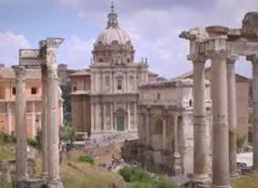 Study Abroad Reviews for University of Arkansas: Rome - UA Rome Center