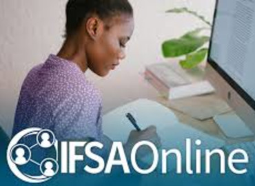 Study Abroad Reviews for IFSAOnline: A Digital Network of Global Internships & Classes