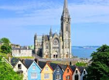 Study Abroad Reviews for NRCSA: Cork - Homestudy